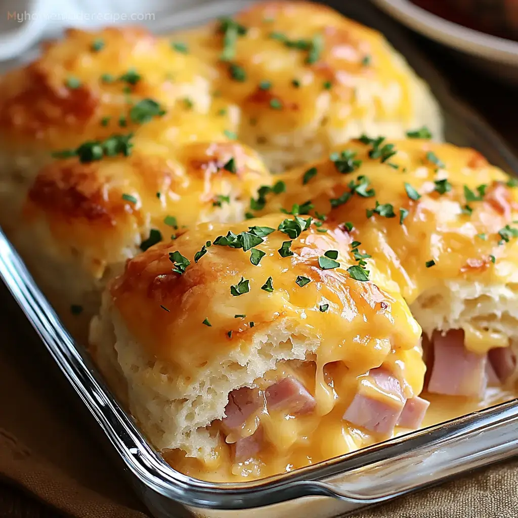 Bollo mantequilla jamón queso