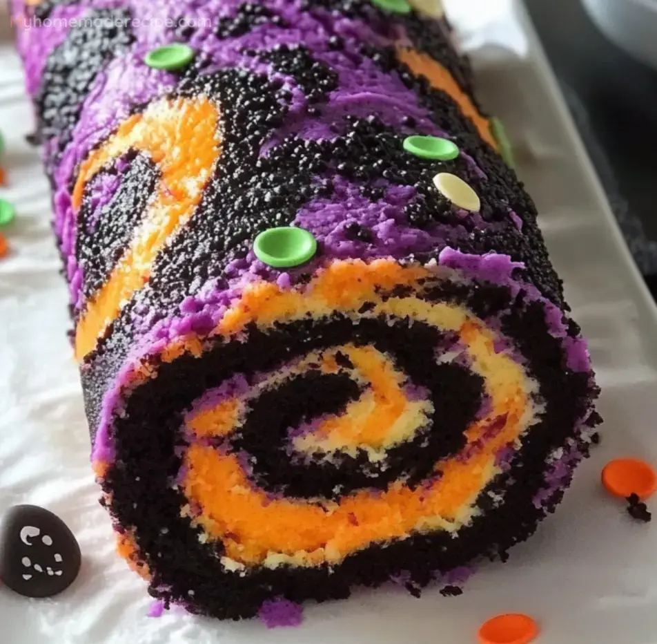 Rollo de Halloween