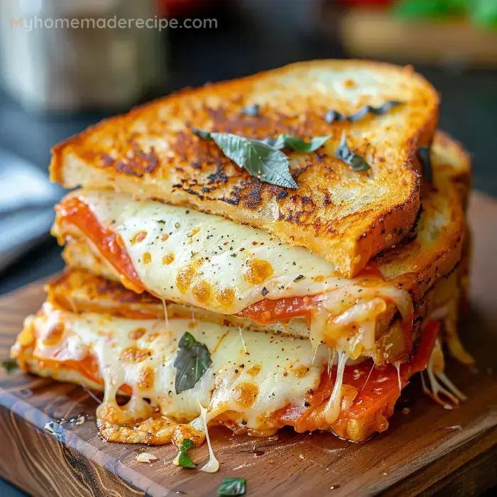 Queso Pizza Tostado