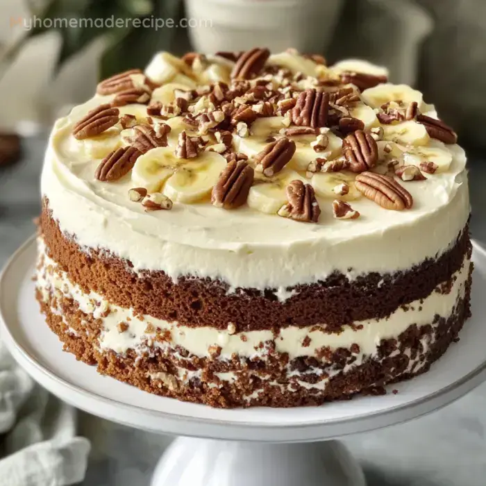 Torta Colibrí