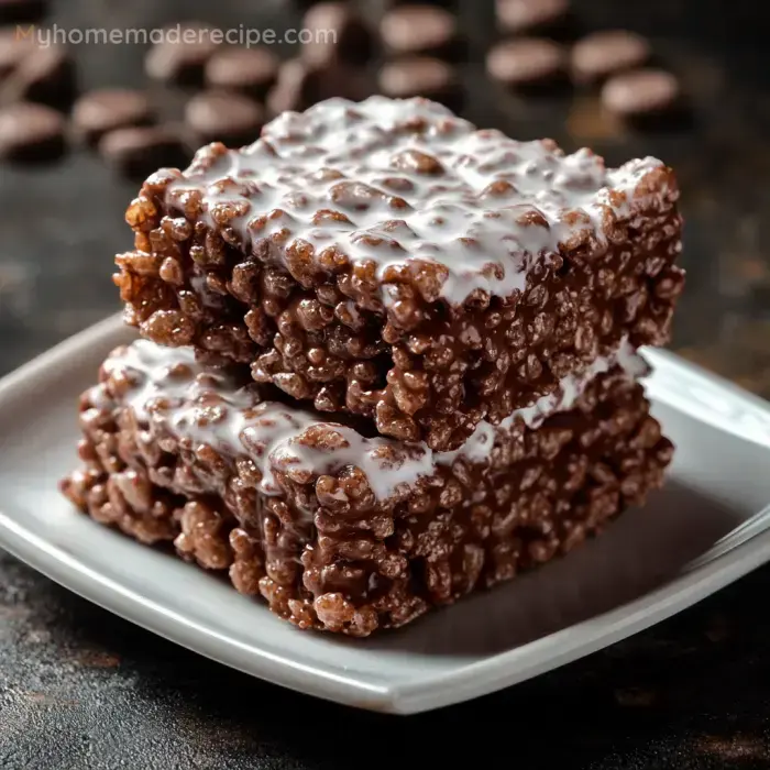 Choco Krispies Dulces